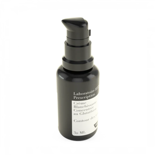 HT 26 PRESCRIPTION - Glutathione Whitening Eye Contour 30ml HT26