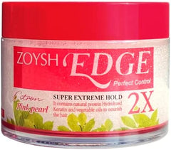ZOYSH EDGE Perfect Control w/ Egyptian Musk 1.05oz / 30g ZOYSH EDGE