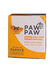 PAW PAW #307 Dark Spot Remover Jar Cream 0.85oz / 25ml PAW PAW