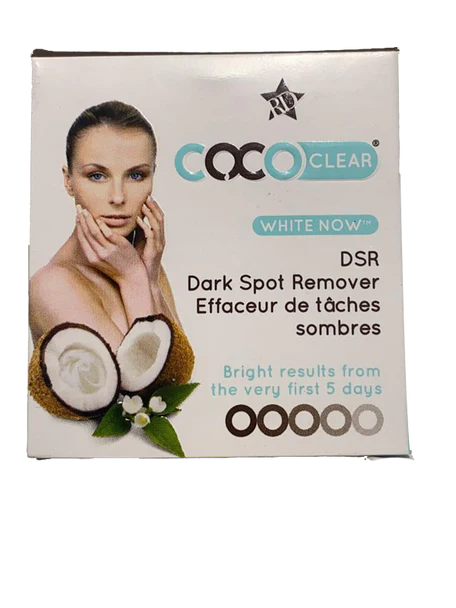 Coco Clear DSR Cream 30ml COCO Clear