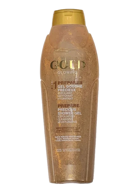 Pure White Gold 1 Precious Body Wash 1000 ml Pure white