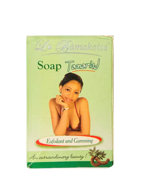 La Bamakoise Tamarin Soap 250 G La bamakoise