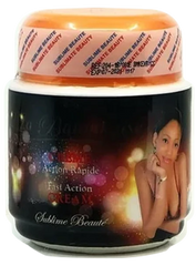 La Bamakoise Extra Strong Jar Cream 300g La bamakoise