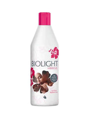 Biolight Hibiscus Flower Lightening Lotion 500ml BIOLIGHT