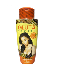 Gluta Secret With Tra Carroto Lightening Body Lotion 500ml Gluta Secret