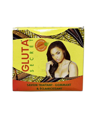 Gluta Secret Intense Skin Care Soap 180g Gluta Secret
