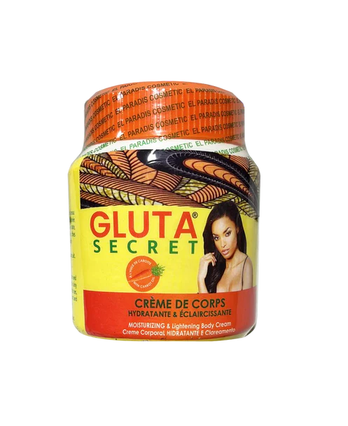 Gluta Secret  Intense Skin Care Cream Gluta Secret