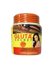 Gluta Secret  Intense Skin Care Cream Gluta Secret