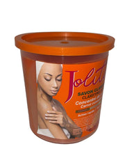 Jolita Clarifying carrot concentrate Soap 670g Jolita