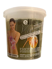 Belle Vie Argile & miel Soap Clarifying Exfoliating 670g BELLE VIE