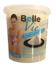 Belle Vie Glutathion Soap Clarifying Exfoliating 670g BELLE VIE