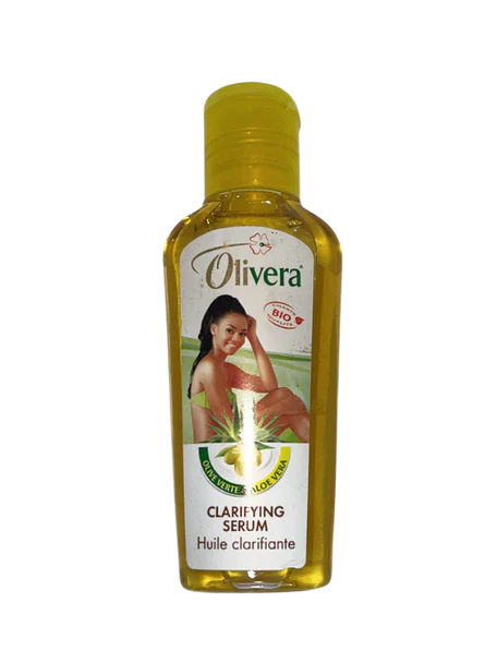 Olivera Clarifying Serum 60ml OLIVERA