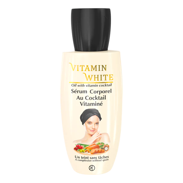 Vitamin White Vitamin Cocktail Small Serum 50ml Vitamin White