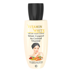 Vitamin White Vitamin Cocktail Small Serum 50ml Vitamin White
