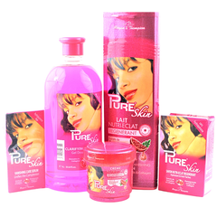 Pure Skin Soap 190g Pure Skin