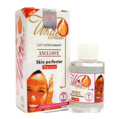 White Express Exclusive Skin Perfector Serum 1 oz /30ml White Express