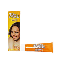 7 Days Magic Brightening Cream 1.7Oz/50ml 7 Day Magic
