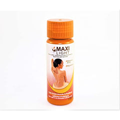 Maxi Light Lightening & Purifying body oil 2 oz/ 60ml Maxilight
