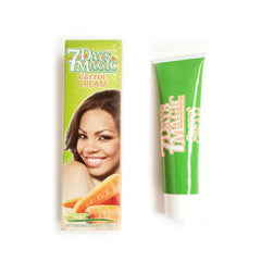 7 Day Magic Carrot Gel 50g 7 Day Magic