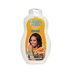 7 Day Magic Carrot Lotion 400ml 7 Day Magic