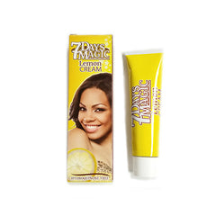 7 Day Magic Lemon Cream 50g 7 Day Magic