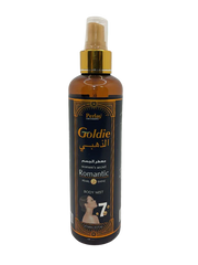 Perlay Goldie Women's Secret Romantic PERLAY GOLDIE