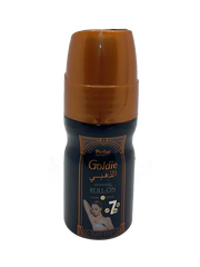 Perlay Goldie Whitening Roll-on 60ml PERLAY GOLDIE