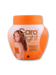 caro light lightening beauty lotion 120ml caro light