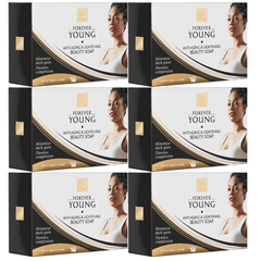 FOREVER YOUNG #429 Anti Aging Beauty Soap 4.59oz / 130g