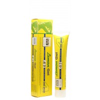 A3 Lemon Gel (Tube) for Ever Bright 1.76oz / 50g A3 Lemon