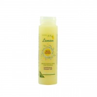 A3 Lemon Exfoliating Shower Gel 8.45oz/250ml A3 Lemon