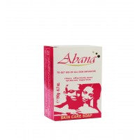 Abana Skin Care Soap 7.16.7 oz / 190 g Abana