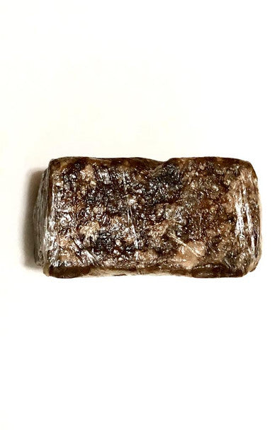 African Black Soap 4.5 lb African Black Bar Soap