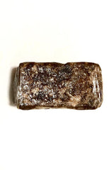 African Black Soap 4.5 lb African Black Bar Soap