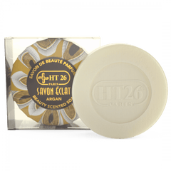 HT26 RADIANCE Soap w/ ARGAN 3.3oz / 100g