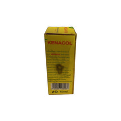 Kenacol Glutathione & Vitamin C Skin Control Serum Q10 60ml Gluta Injection