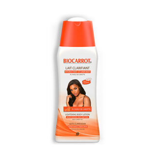Biocarrot Lotion 250ml BIO CARROT