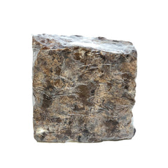 African Black Soap 4.5 lb African Black Bar Soap
