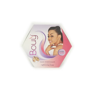Bouy Skin Brightening Soap: Bouy