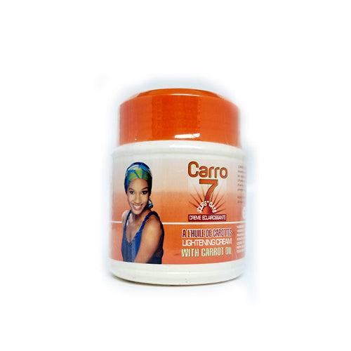 Carro7 Lightening Jar 300g CARRO7