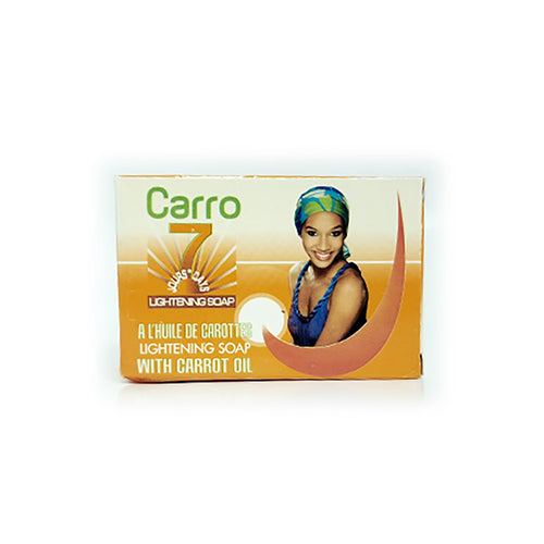 Carro7 Lightening Soap 200g CARRO7