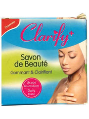 Clarify Beauty Soap Clarify