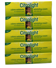 Citrolight Intense Lightening Cream 50g x 10pack Citrolight