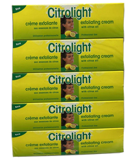 Citrolight Intense Lightening Cream 50g Citrolight