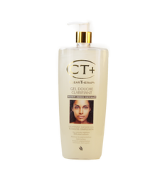 CT+ Clear Therapy Lightening Shower Gel Flawless Complexion 28.2 oz/ 800 ml CT+