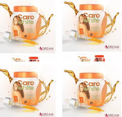 Caro White lightening Cream 120ml Jar Carowhite