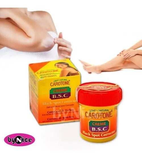 Carotone Dark Spot Corrector hyperpigmentation corrector carotone