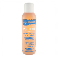 HT26 #874 BABY Softening Cleansing Gel 16.7oz / 500ml HT26