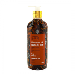 HT26 RADIANCE Body Lotion w/ COCONUT 16.8oz / 500ml HT26