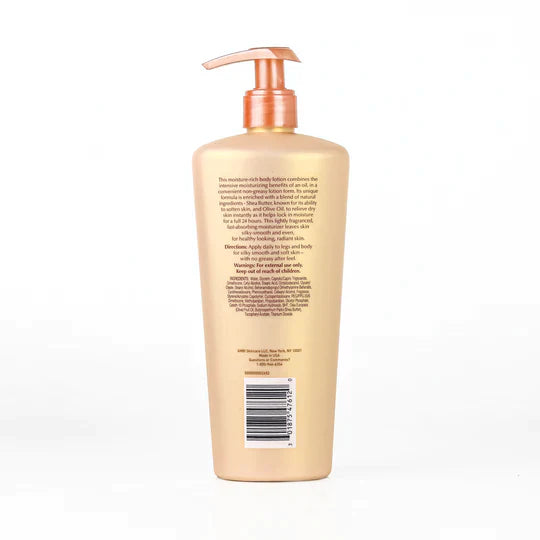 Soft & Even® Creamy Oil Lotion AMBI